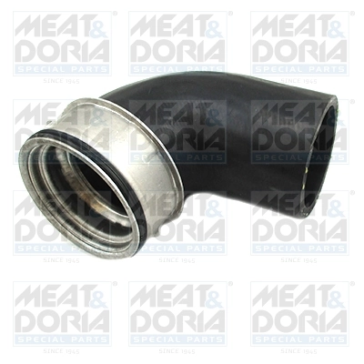 Charge Air Hose